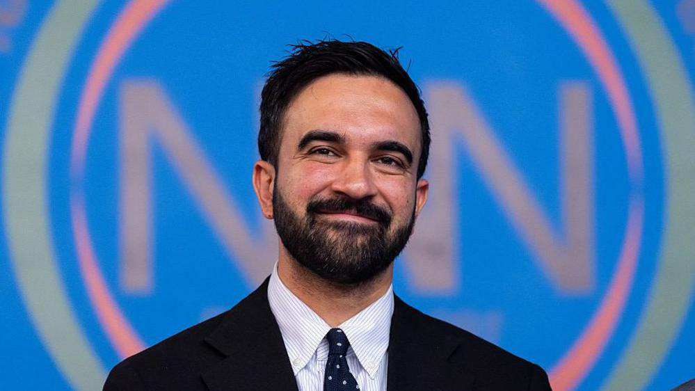 যুক্তরাষ্ট্রের প্রেসিডেন্ট হতে পারবেন না জোহরান মামদানি, সংবিধানই বাধা