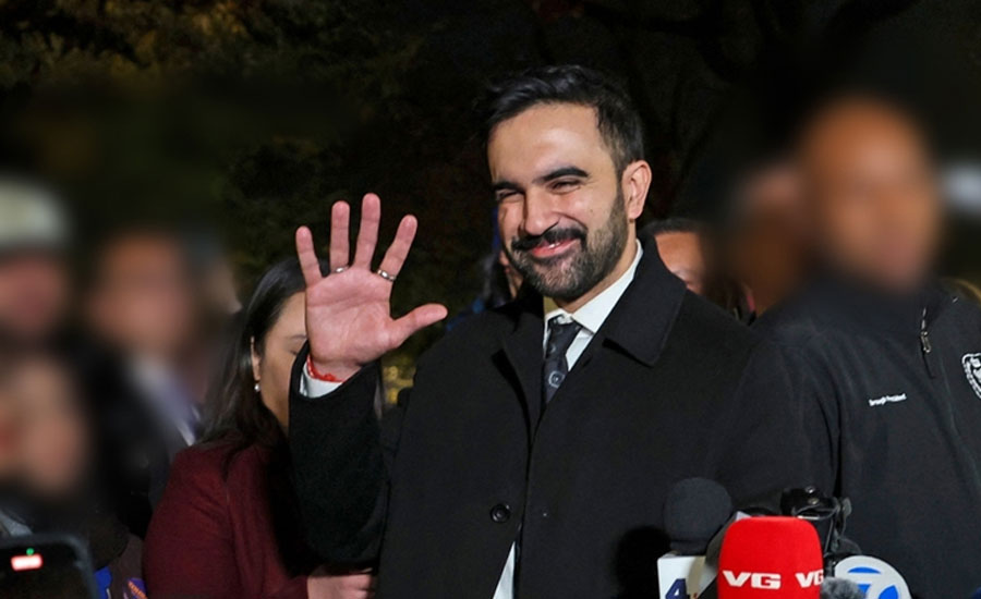 জোহরান মামদানির জয়ে ভারতের মুসলিমরা খুশি হলেও বিজেপি-সমর্থকেরা চুপ কেন