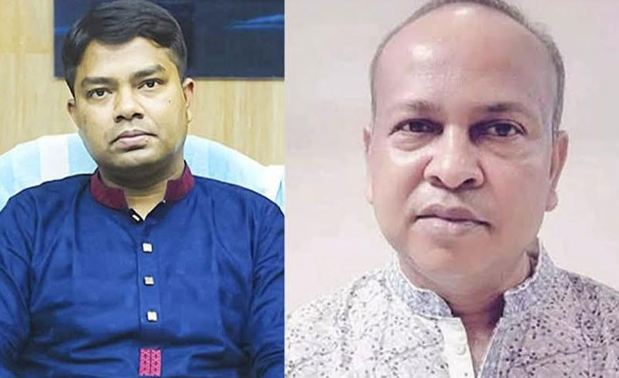 যশোরে বাসে আগুন বিপুল মিলনসহ ২০ জনের বিরুদ্ধে মামলা