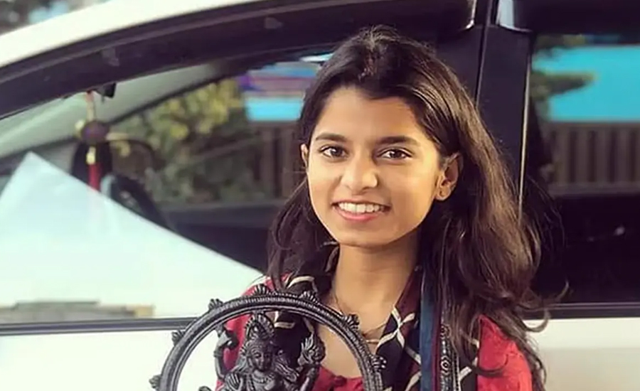 সবচেয়ে কম বয়সী বিধায়ক কে এই তরুণী