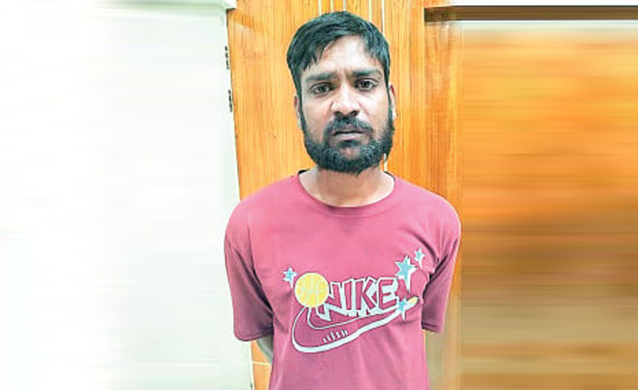 হাত-চোখ বেঁধে পুশ-ইন: ভারতীয় মুসলিম যুবককে যেভাবে বন্দুকের মুখে বাংলাদেশে পাঠানো হলো