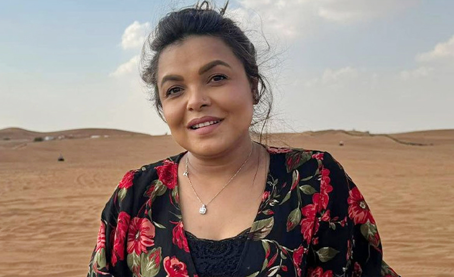 ধানমন্ডি ৩২ নম্বরে বুলডোজার নিয়ে যাওয়া দলকে ‘রাজাকার’ আখ্যা শাওনের