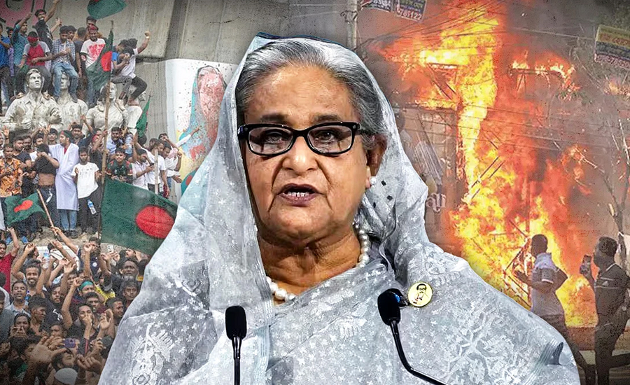 ইউনূস আমাকে কী ফাঁসি দিবে? আমি অরে ফাঁসি দিব!