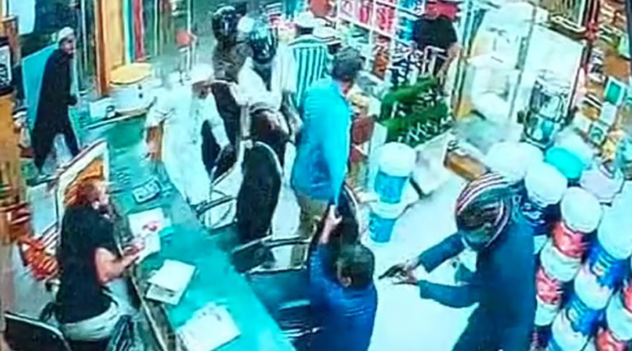 বিদেশে বসেই গোলাম কিবরিয়া হত্যার পরিকল্পনা করে মামুন!