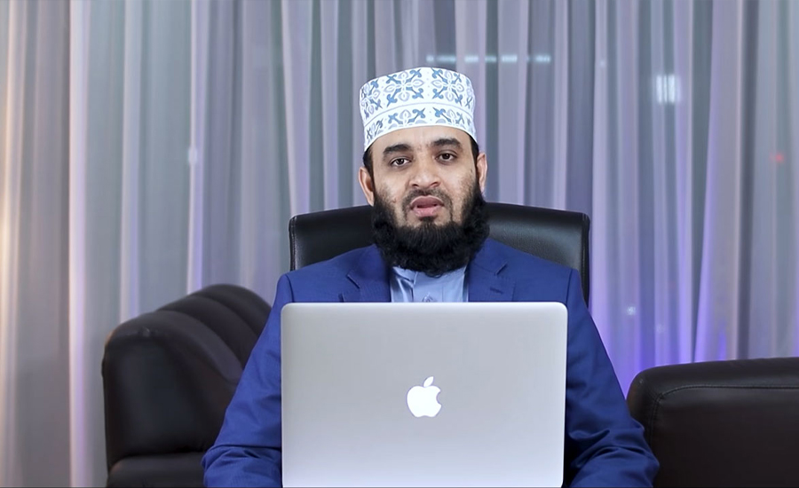 ঢাকা-৫ আসনে আজহারীর প্রার্থিতা নিয়ে যা জানা গেল