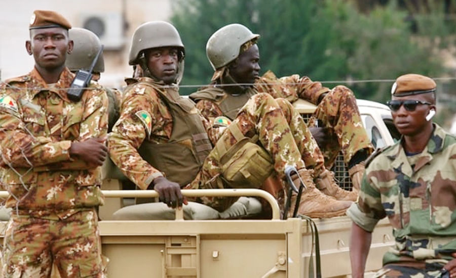 মালিতে সেনা অভিযানে নিহত ৩১