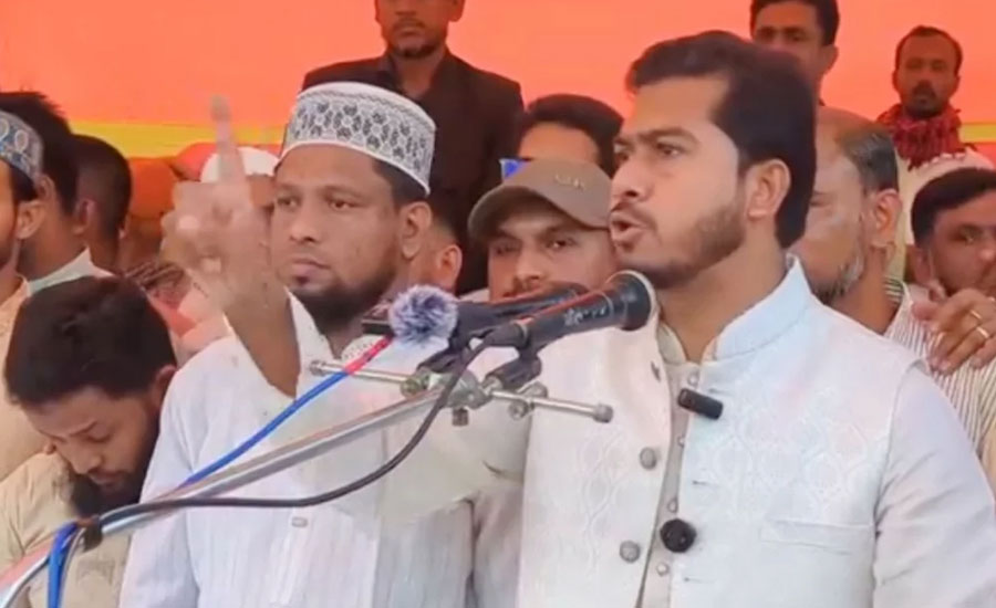 গুন্ডামি-মাস্তানি করে জনপ্রতিনিধি হওয়ার সুযোগ শেষ: নুর