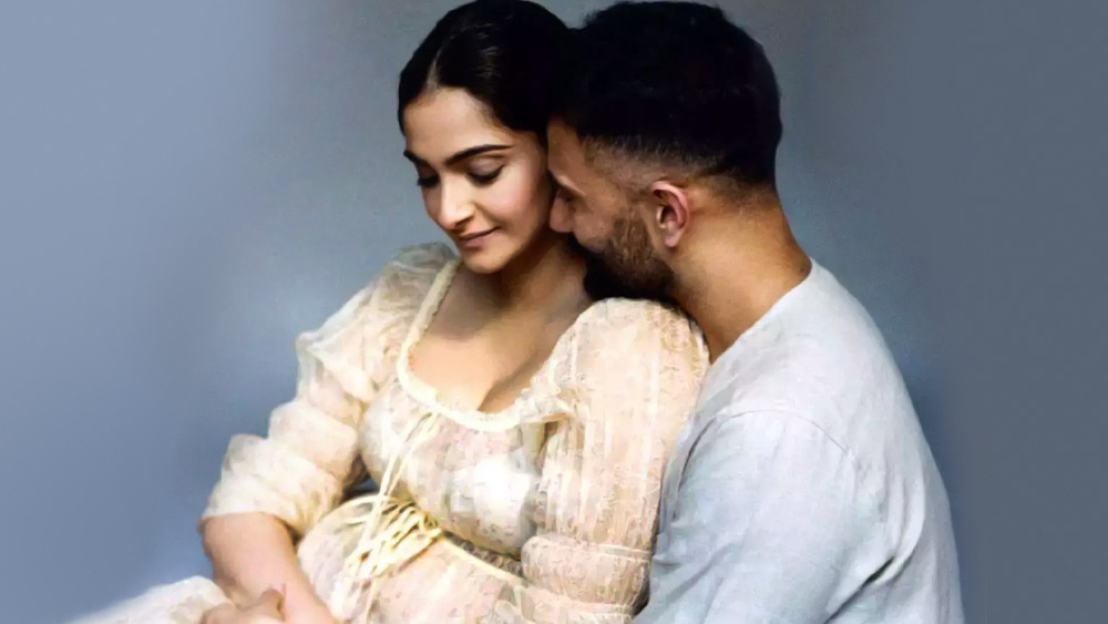 দ্বিতীয়বারের মতো মা হচ্ছেন বলিউড তারকা সোনম কাপুর!