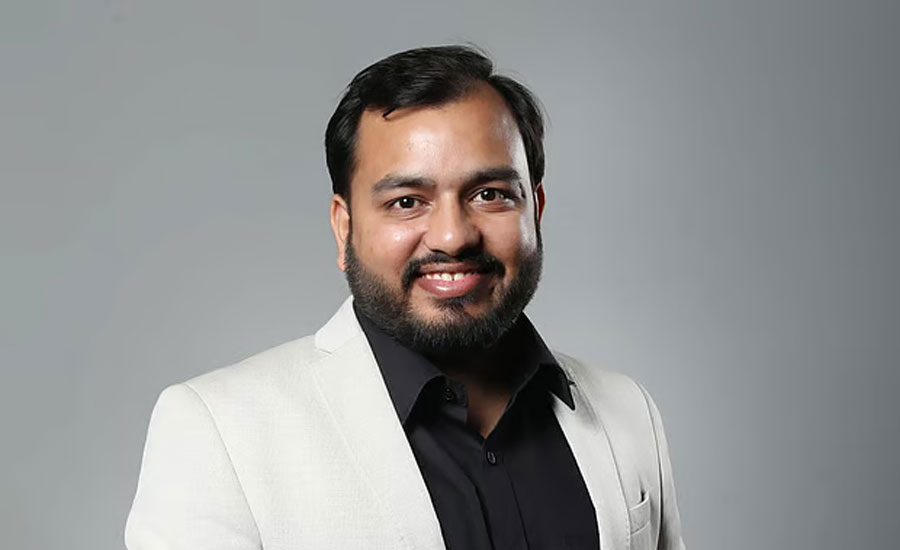 পড়া শেষ না করেও ভারতের সর্বকনিষ্ঠ শতকোটিপতি অলক পান্ডে, কীভাবে তাঁর এই উত্থান