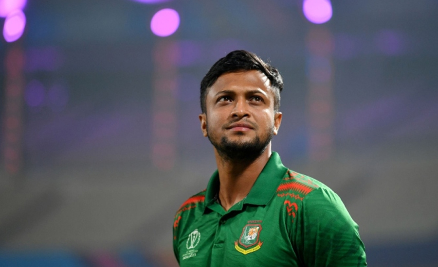 সাকিব আল হাসানকে দুদকে তলব