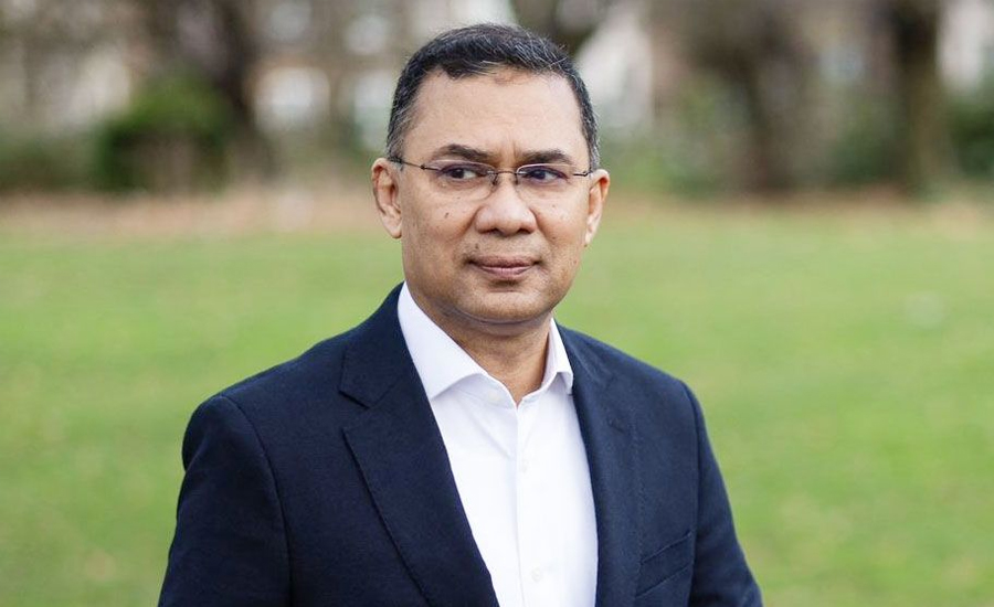 নেই পাসপোর্ট, তবুও যেভাবে দেশে ফিরতে পারবেন তারেক রহমান