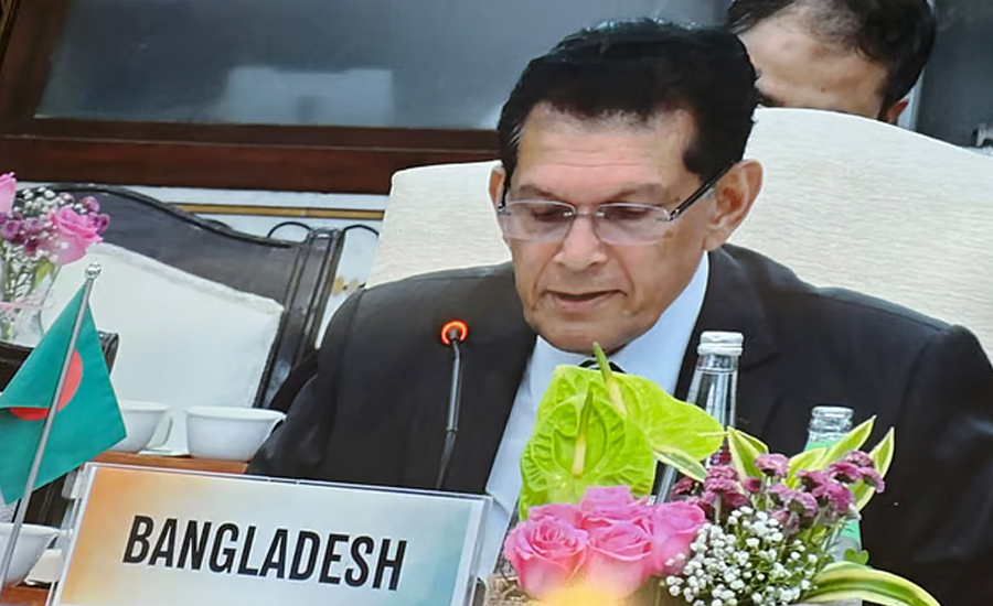 নিরাপত্তায় উন্মুক্ত সহযোগিতা, তবে সার্বভৌমত্বে হস্তক্ষেপ নয়