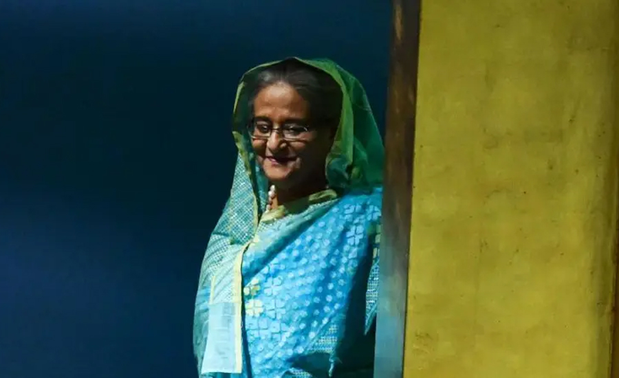 হাসিনাকে ফেরাতে আন্তর্জাতিক আদালতে যাওয়ার কথা ভাবছে সরকার