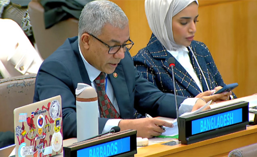 রোহিঙ্গাদের মিয়ানমারে ফেরাতে জাতিসংঘ সাধারণ পরিষদের প্রস্তাব গৃহীত