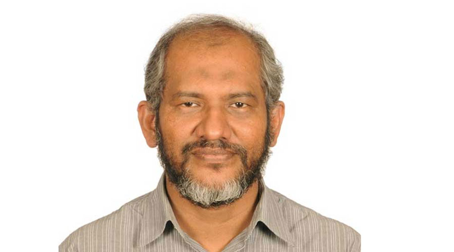 ঢাকার ২১ লাখ ভবন পরীক্ষা করা দরকার, এখনই: অধ্যাপক আনসারী