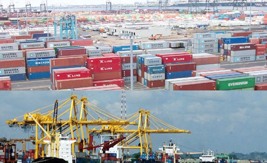 জনমতকে পাশ কাটিয়ে বিদেশিদের বন্দর দেওয়ার সিদ্ধান্ত আত্মঘাতী, মন্তব্য বিশিষ্টজনের