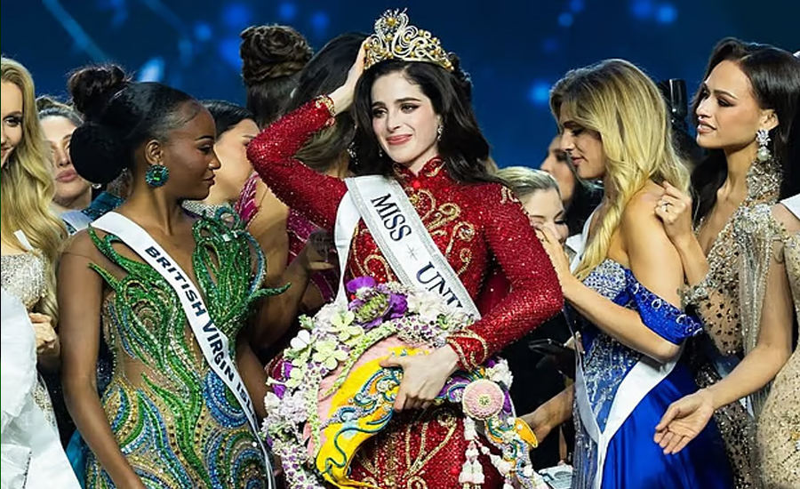 যে দুই প্রশ্নের উত্তর দিয়ে বিশ্ব সুন্দরী নির্বাচিত হলেন ফাতিমা