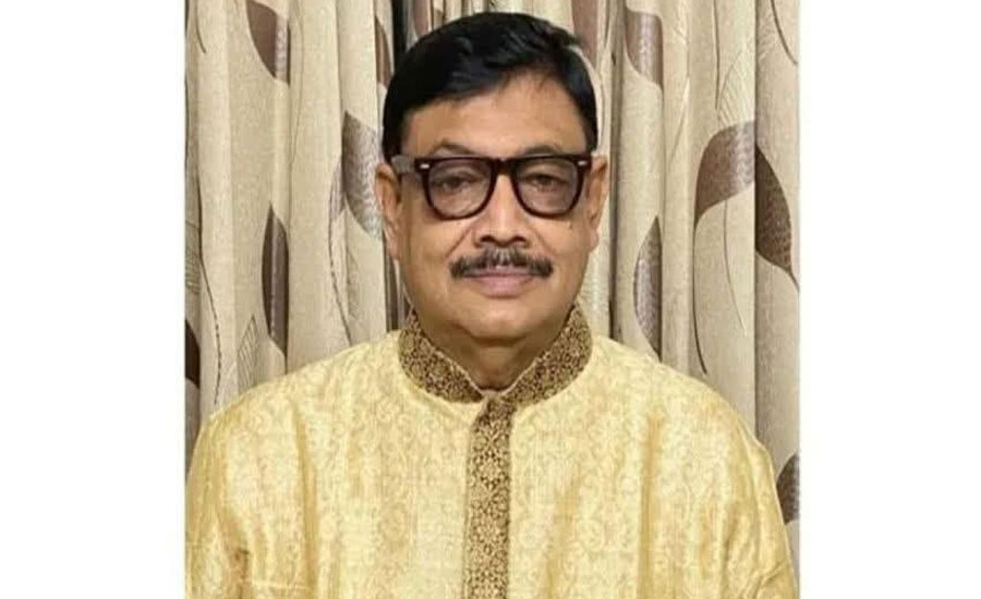 যশোরের কেশবপুর উপজেলা বিএনপির সাবেক সাধারণ সম্পাদক অ্যাডভোকেট মিন্টুর আর নাই