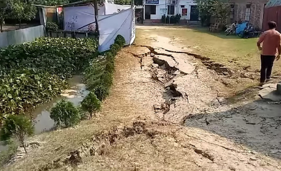 ভূমিকম্পের পর ‘আফটারশক’ কেন হয়, কতবার হতে পারে?