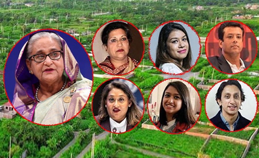 হাসিনাসহ ১২ জনের বিরুদ্ধে প্লট দুর্নীতির মামলার রায় ২৭ নভেম্বর