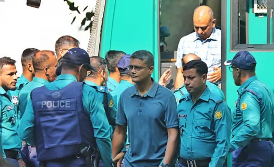 মন্ত্রী-বিচারপতিরা এলে আপনারা কেন পারবেন না— সেনা কর্মকর্তাদের উদ্দেশ্যে ট্রাইব্যুনাল