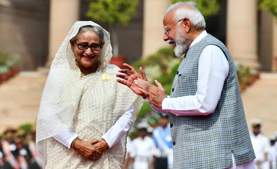 হাসিনার মৃত্যুদণ্ড কার্যকর চায় বাংলাদেশ, বাধা কোথায়?