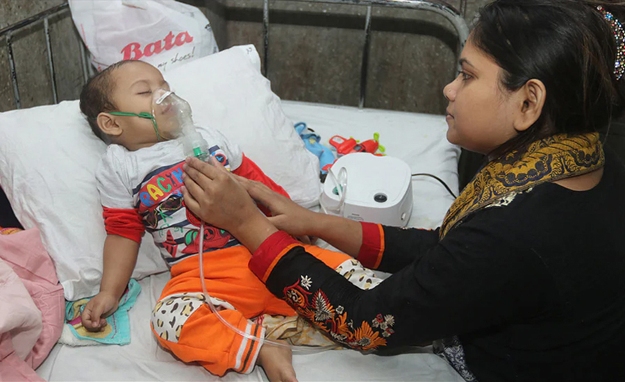 শীতের শুরুতে চার রোগের প্রকোপ