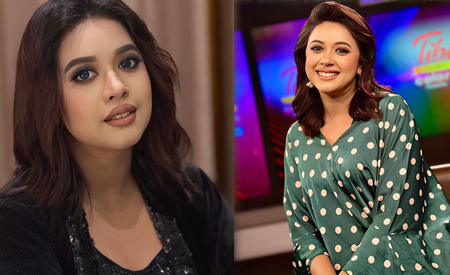 ফেসবুকে ভাইরাল ভিডিও নিয়ে গায়িকা ঐশী যা বললেন