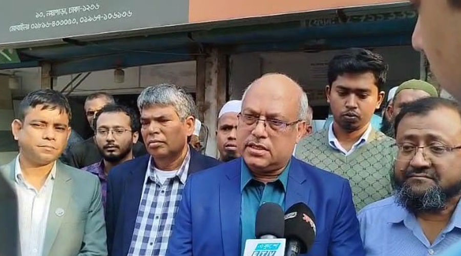 আইইবির বিশেষজ্ঞ দলের পরিদর্শনে ক্ষতিগ্রস্ত ভবনে ভয়াবহ ত্রুটির সন্ধান