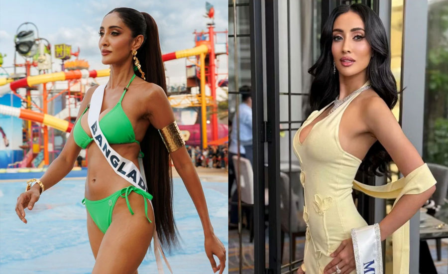 দেশে ফিরেই কাজের প্রস্তুতি