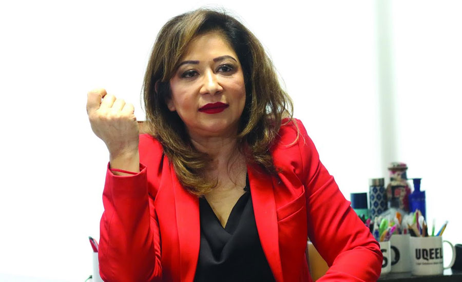 সোনিয়া বশির কবিরের প্রতারণার ফাঁদ