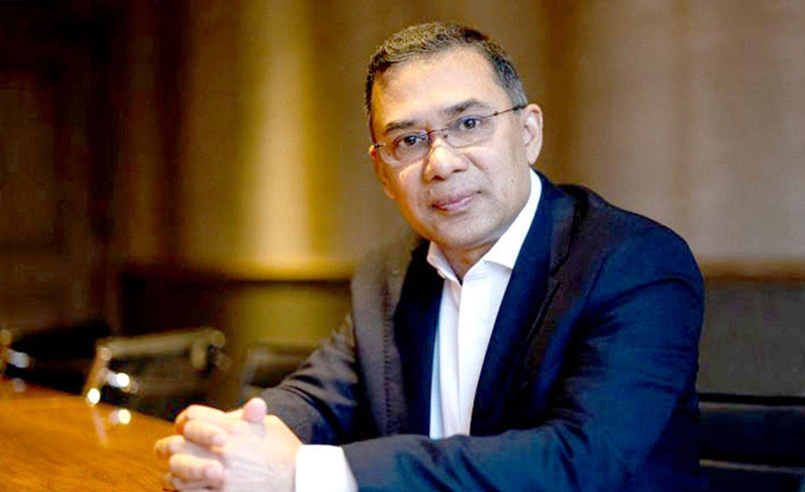 চট্টগ্রাম বন্দর ও এলডিসি নিয়ে তারেক রহমান যা জানালেন