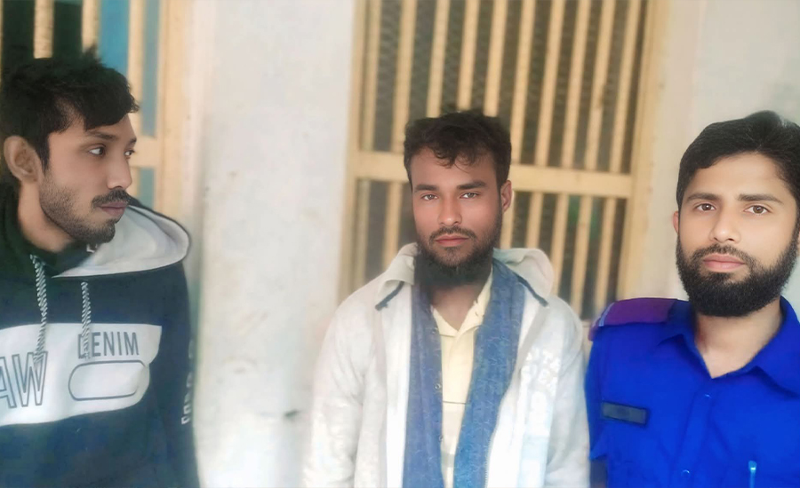 পাইকগাছায় দুই চোর আটক, চুরির মালামাল উদ্ধার