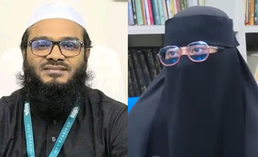 অনেক অনুনয় করেও ‘পথে আনা যায়নি’, ‘ভয়ংকর কাসেমী’কে নিয়ে স্ত্রীর স্ট্যাটাস