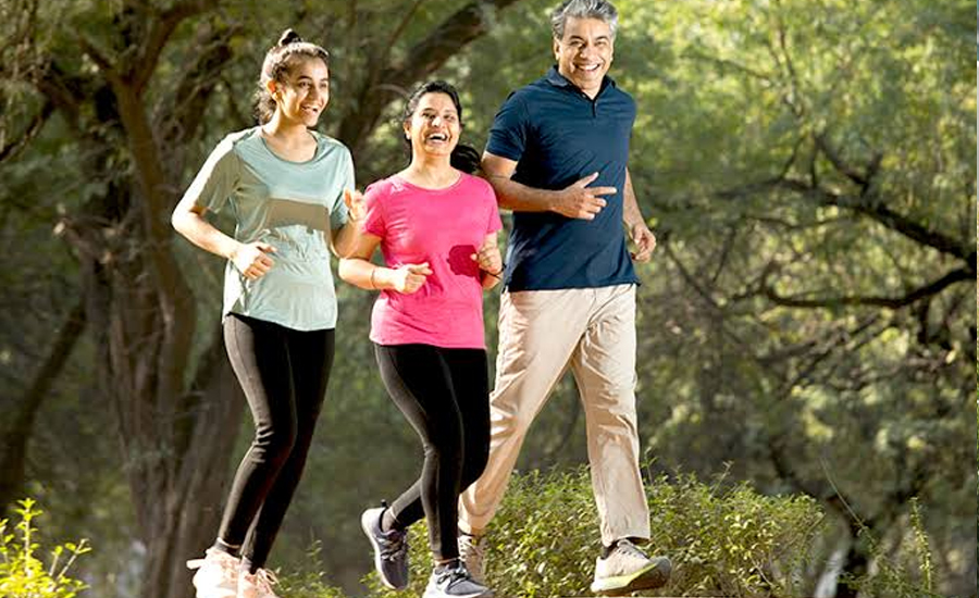 কোন বয়সে কতক্ষণ ব্যায়াম করা জরুরি