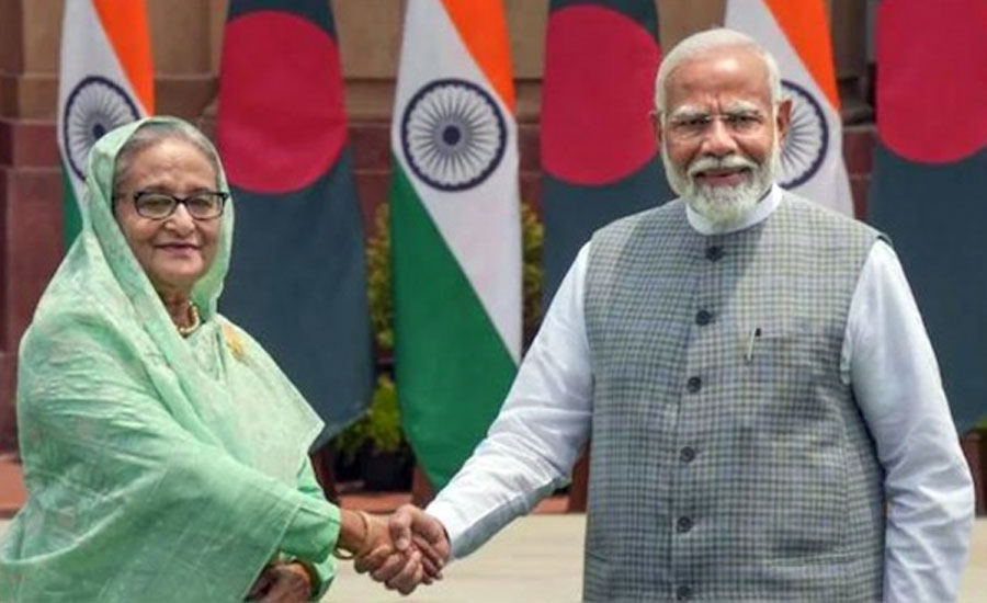 যে কারণে শেখ হাসিনাকে ফেরত দেবে না ভারত