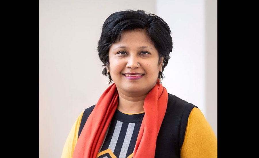 ফরহাদ মজহারের কন্যা সমতলী হলেন মামদানির ট্রানজিশনাল টিমের সদস্য