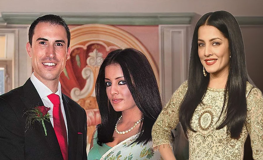 স্বামী পিটার হাগের বিরুদ্ধে মামলা, ৫০ কোটির দাবি সেলিনার