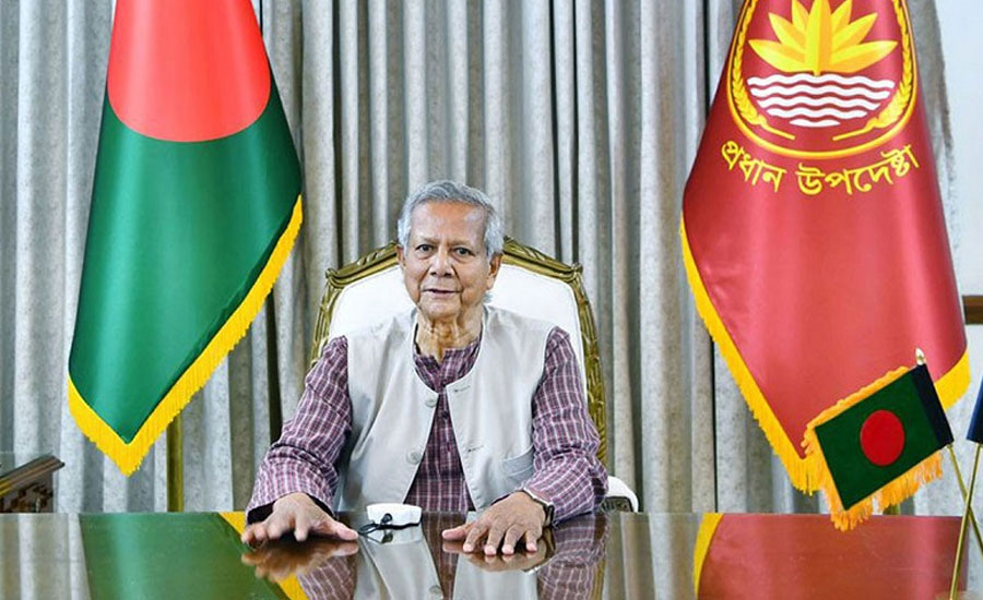 ক্ষতিগ্রস্তদের পুনর্বাসনে যথাযথ সহায়তা করা হবে: প্রধান উপদেষ্টা