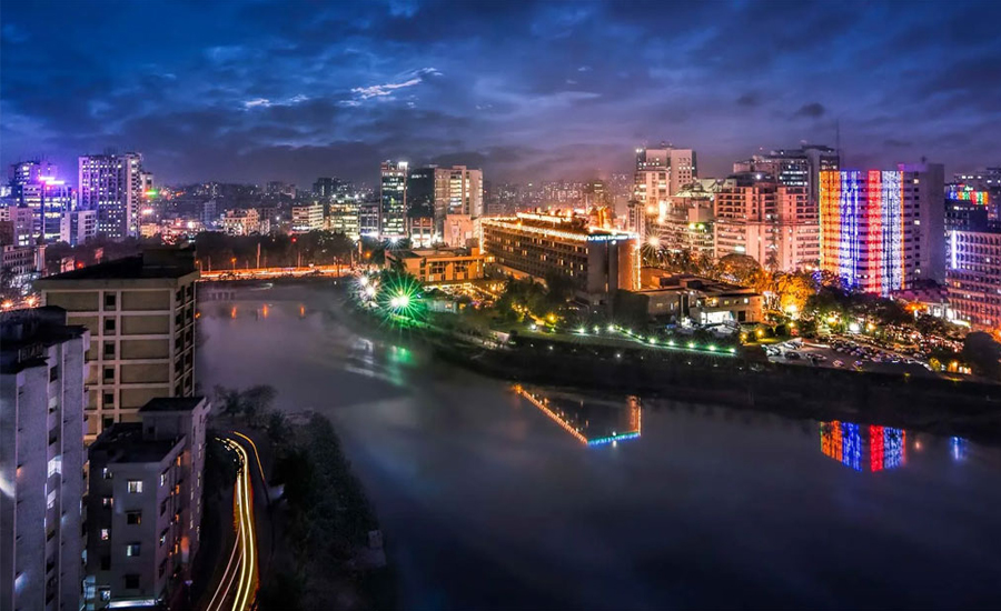 ঢাকা এখন বিশ্বের দ্বিতীয় বৃহত্তম শহর, ২০৫০ সালেই উঠবে শীর্ষে