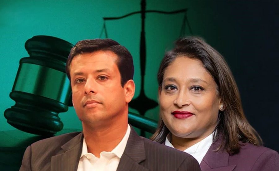 জয় ও পুতুলের ৫ বছরের কারাদণ্ড