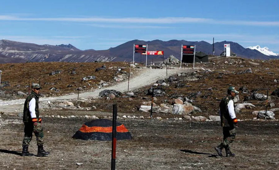 অরুণাচল প্রদেশ নিয়ে আবার কেন চীন–ভারত মুখোমুখি