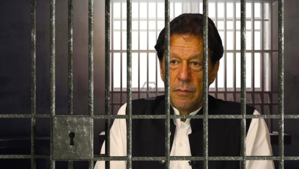 আদিয়ালা কারাগারে সুস্থ ইমরান খান, মৃত্যুর গুজব ভিত্তিহীন: কর্তৃপক্ষ