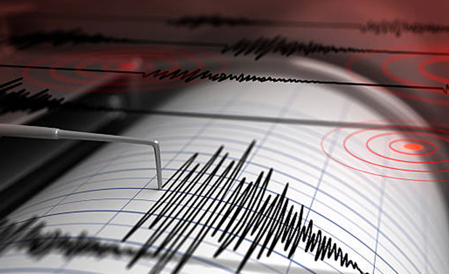 রাজধানীতে আবারও ভূমিকম্প