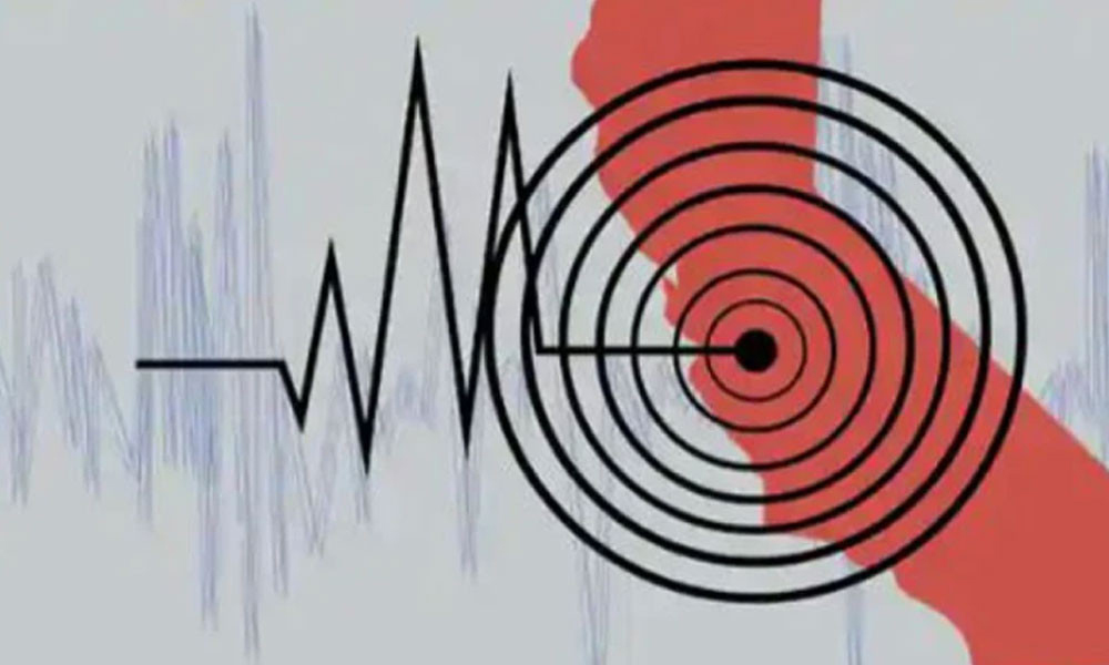 ইন্দোনেশিয়ার সুমাত্রা উপকূলে ৬.৬ মাত্রার ভূমিকম্প