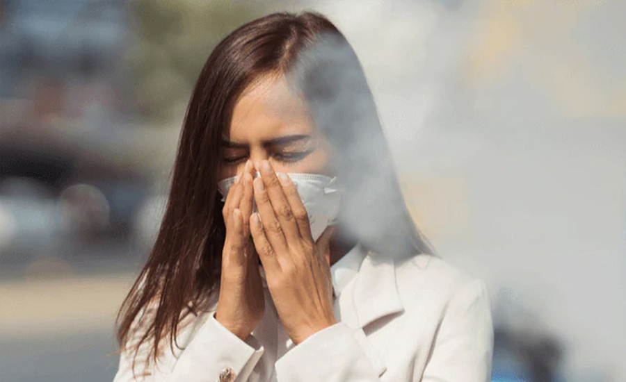 বায়ুদূষণে বাড়ছে ত্বকের সমস্যা, জেনে নিন করণীয়