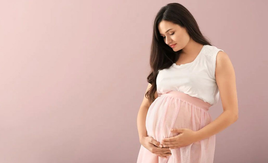 গর্ভাবস্থায় দূষিত বাতাস কতটা ক্ষতিকর?