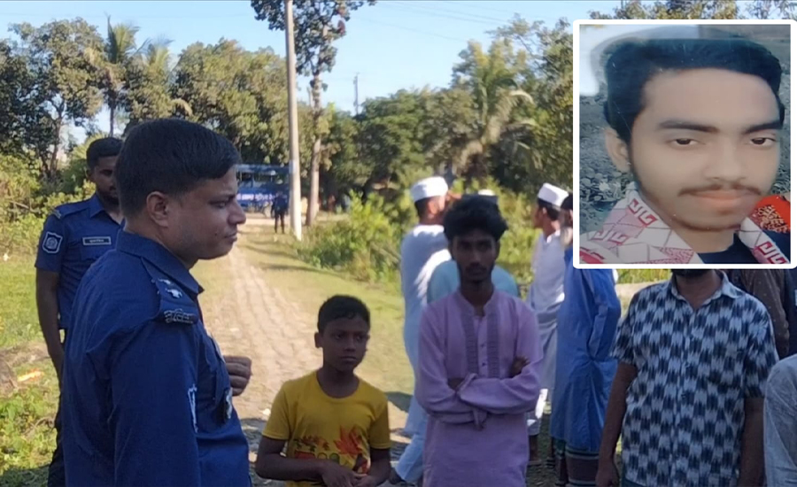 ছাত্রীদের উত্ত্যক্তের প্রতিবাদে শ্রীপুরে স্কুলছাত্রের ছুরিকাঘাত, আহত অন্তত- ৫