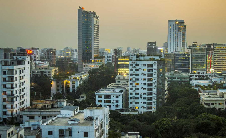 ঢাকা শহরে এলাকাভিত্তিক বাড়িভাড়া নির্ধারণ করে দেবে ডিএনসিসি