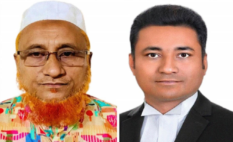 জুলাই হত্যা মামলা নিয়ে বাণিজ্য, বিএনপি নেতা বাবা-ছেলের দলীয় সাজা